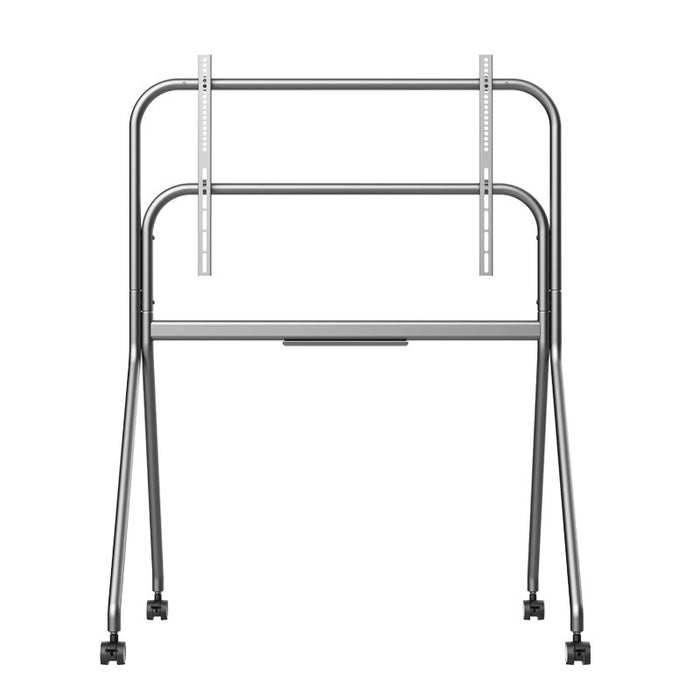 AG NEOVO LARGE MONITOR TROLLEY 55-86"/100 KG