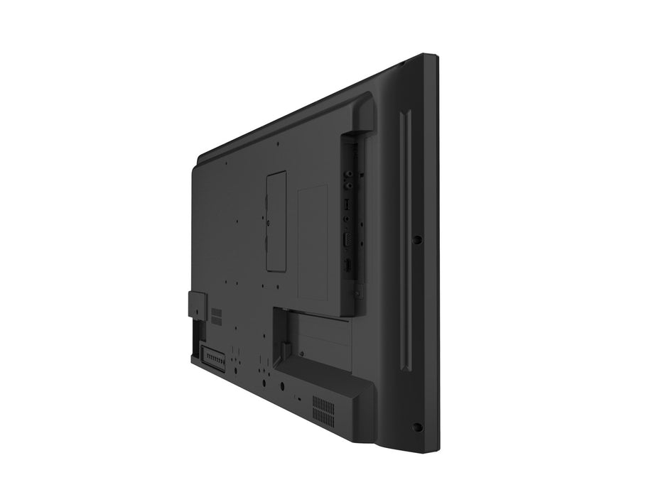 AG Neovo PM-3202 Signage Display Digital signage flat panel 81.3 cm (32") TFT 350 cd/m² Full HD Black 16/7