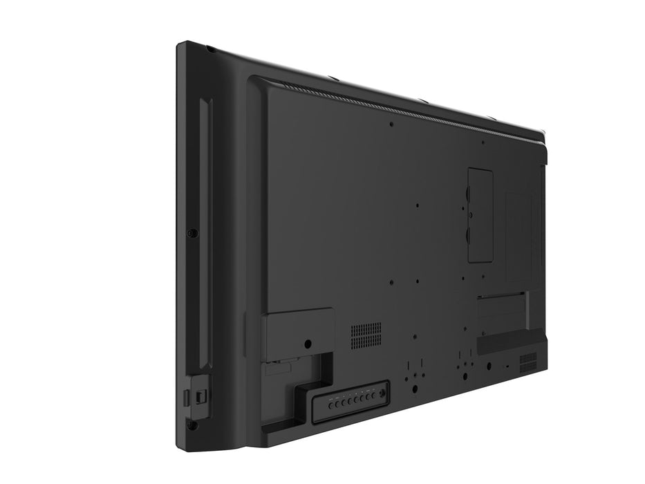 AG Neovo PM-3202 Signage Display Digital signage flat panel 81.3 cm (32") TFT 350 cd/m² Full HD Black 16/7