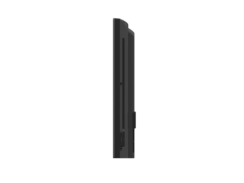 AG Neovo PM-3202 Signage Display Digital signage flat panel 81.3 cm (32") TFT 350 cd/m² Full HD Black 16/7