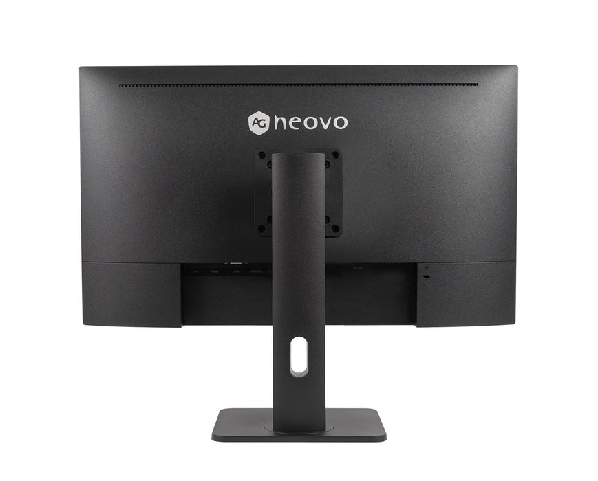 AG Neovo LH-2703 - Flicker-free LED monitor, HDMI,DP,VGA