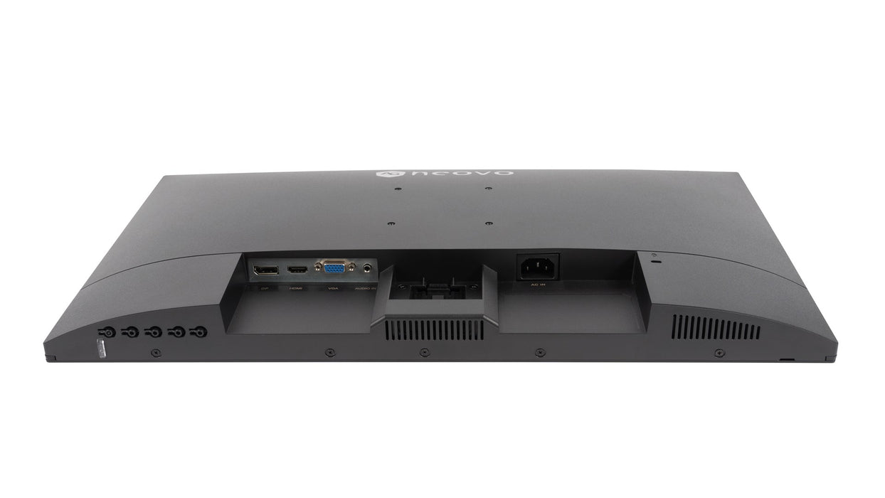 AG Neovo LH-2703 - Flicker-free LED monitor, HDMI,DP,VGA