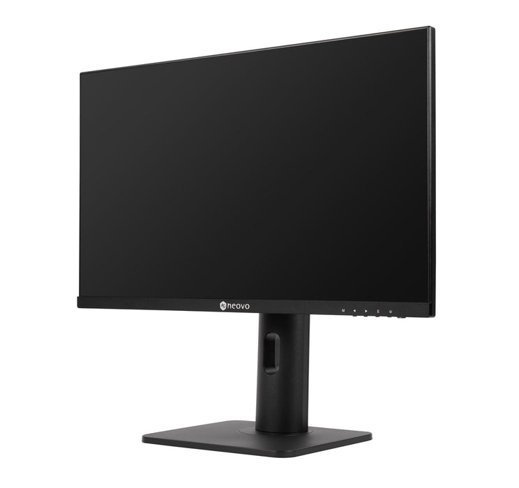 AG Neovo LH-2703 - Flicker-free LED monitor, HDMI,DP,VGA