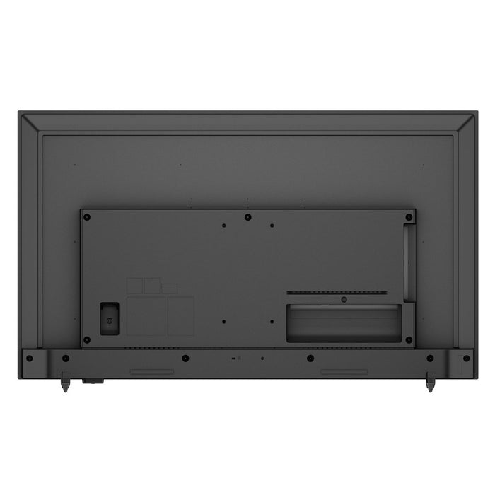 AG Neovo VA-4301 43-inch 4K UHD digital display with thin bezel