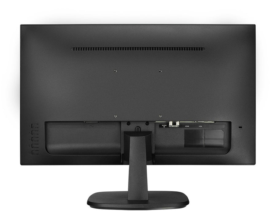 AG Neovo SC-2402 surveillance monitor CCTV monitor 61 cm (24") 1920 x 1080 pixels