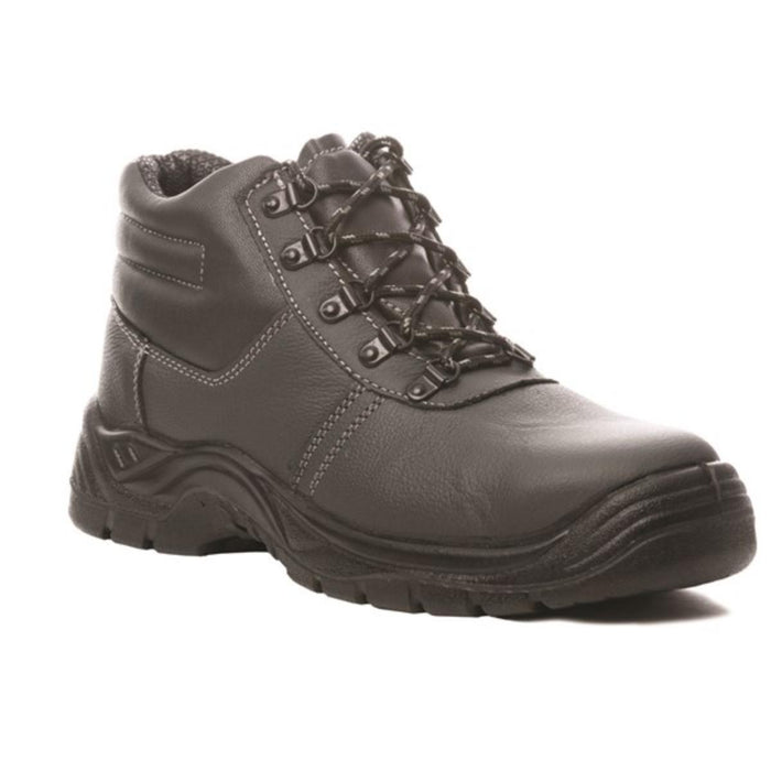 AGAH SAFETY SHOES CLASS S3 NUMBER 45
