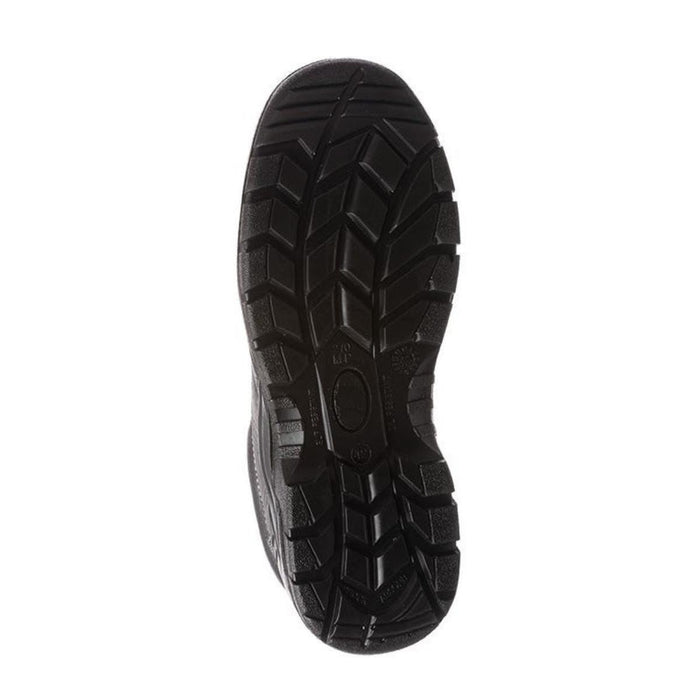 AGAL SAFETY SHOES CLASS S3 NUMBER 46