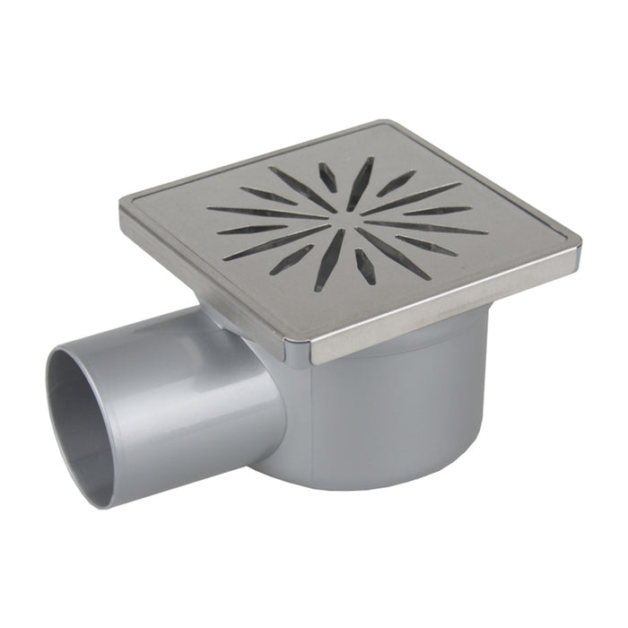 FLOOR SIPHON HORN AGRICULTURE SUN