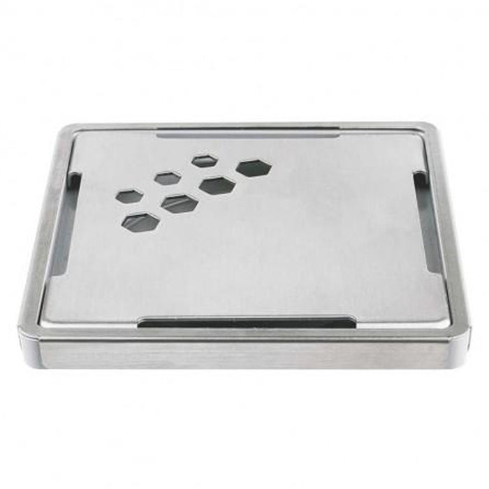 GRATE FOR FLOOR SIPHON AGRIA HEXAGON