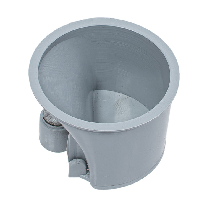 SMALL AGRIA SIPHON VALVE