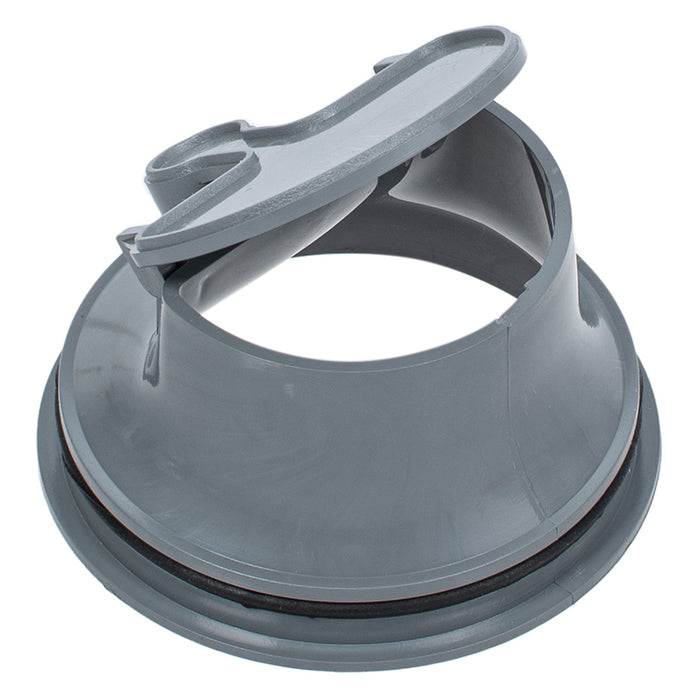 VALVE FOR SIPHON LARGE AGRIA