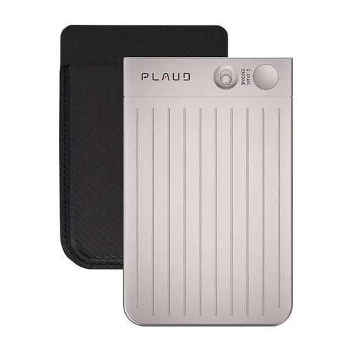 AI PLAUD Note recorder (Gold). - Voice recorders<<<Audio<<<InnproXML