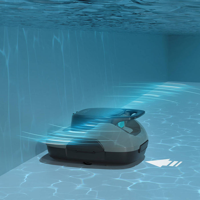 AIPER SCUBA SE POOL ROBOT