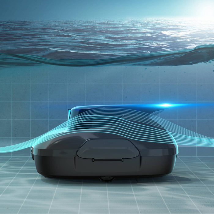 AIPER SCUBA SE POOL ROBOT