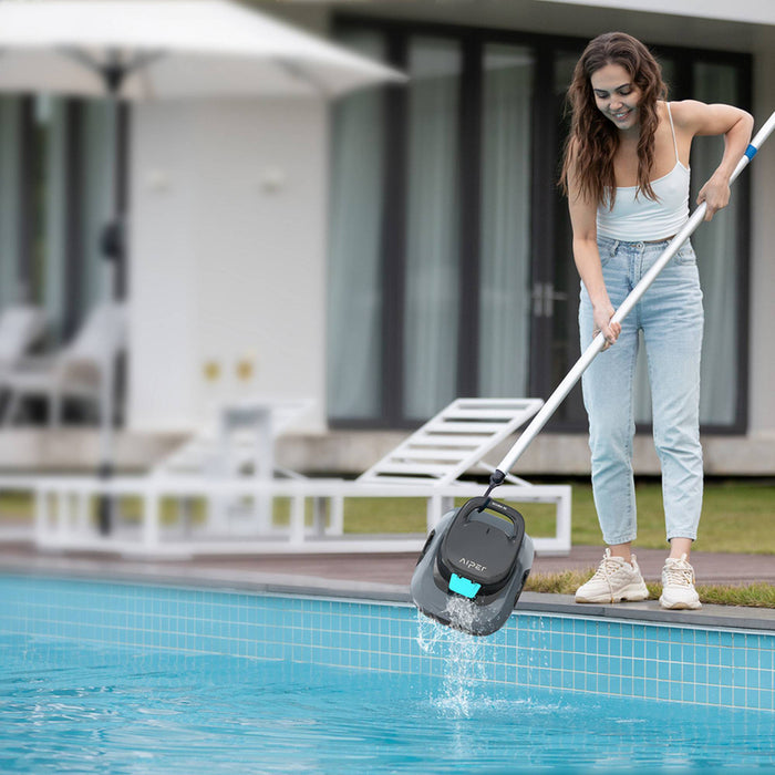 AIPER SCUBA SE POOL ROBOT
