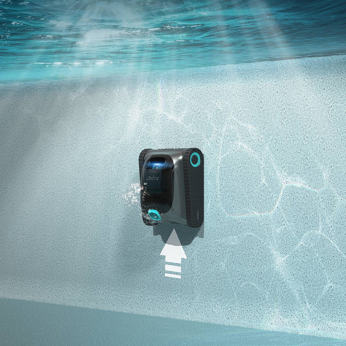 AIPER SCUBA S1 POOL ROBOT