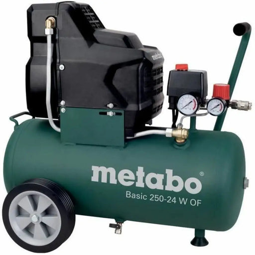 Air Compressor Metabo 601532000 1500 W 24 L - Направи Си Сам И Хардуер<<<Дом