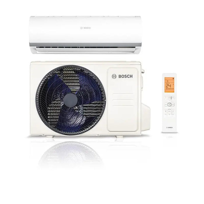Air conditioner Bosch CL2000 Set 53 WE 18000 ohl/heating BTU A++ Inverter systems - Инверторни климатици<<<Климатици