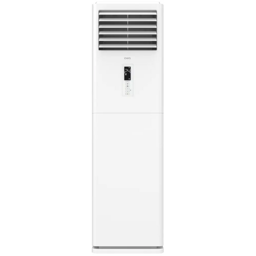 Air conditioner column CHiQ CFDH-55LA - Колонни климатици<<<Климатици<<<Климатици и отопление<<<TechMart