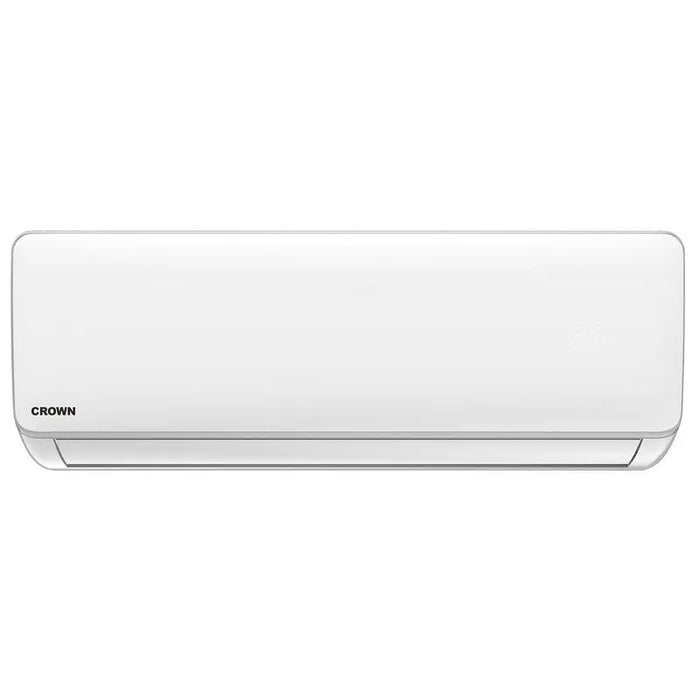 Air conditioner Crown CIT-12FO62AS 12000 ohl/heating BTU A++ Inverter systems - Инверторни климатици<<<Климатици