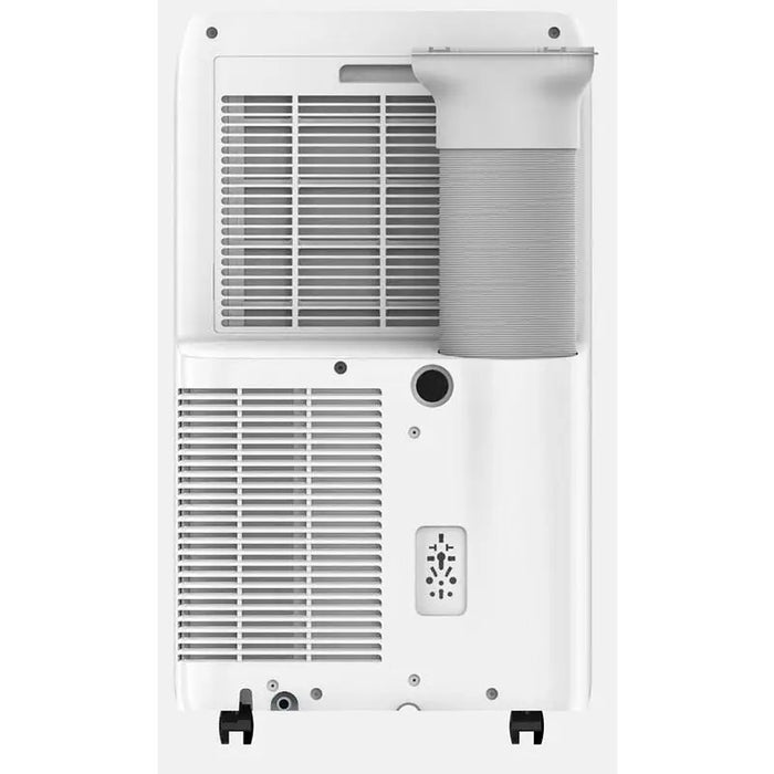 Air conditioner Finlux MIA12HOT mobile 12000 ohl/heating BTU A Mobile air conditioners - Инверторни