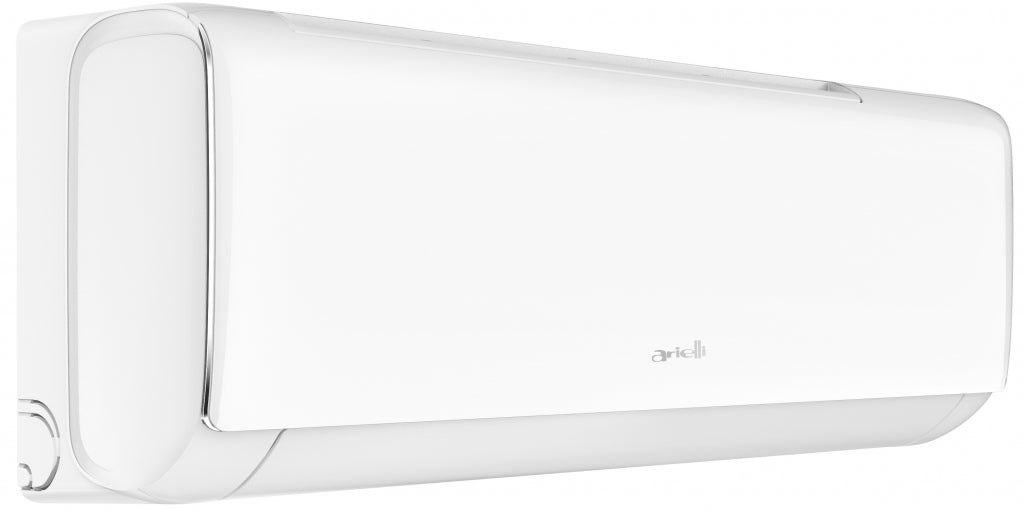 Air conditioner hyper inverter ARIELLI ASW-09CPHZ (WI-FI) - Инверторни климатици<<<Климатици<<<Климатици и