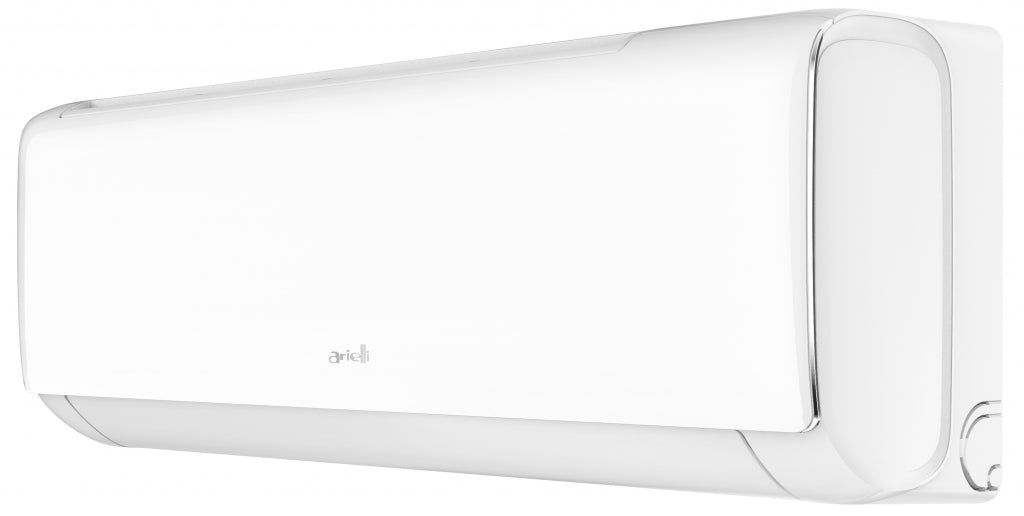 Air conditioner hyper inverter ARIELLI ASW-18CPHZ (WI-FI) - Инверторни климатици<<<Климатици<<<Климатици и