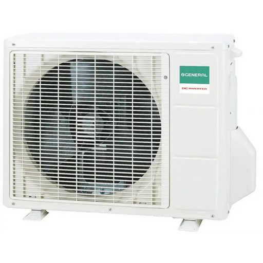 Air conditioner inverter General ASHG12KMCE/AOHG12KMCC - Инверторни климатици<<<Климатици<<<Климатици и