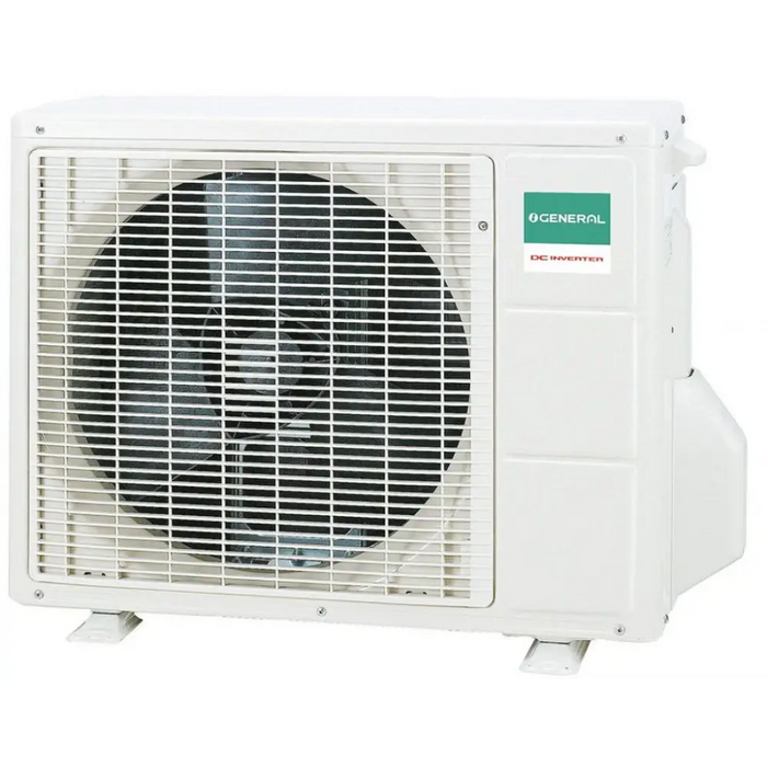 Air conditioner inverter General ASHG12KMCE/AOHG12KMCC - Инверторни климатици<<<Климатици<<<Климатици и
