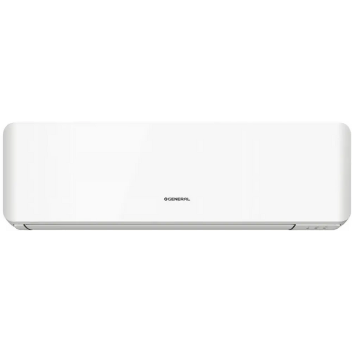 Air conditioner inverter General ASHG12KMCE/AOHG12KMCC - Инверторни климатици<<<Климатици<<<Климатици и