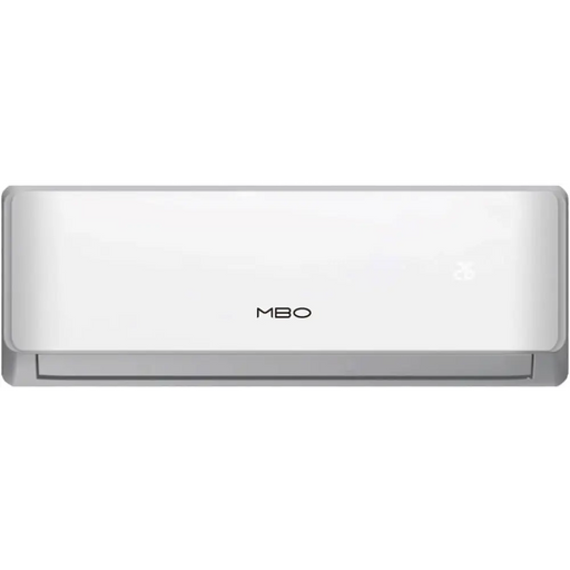 Air conditioner inverter MBO MBO-H24A4/AAR3DI-EU - Инверторни климатици<<<Климатици<<<Климатици и отопление<<<TechMart