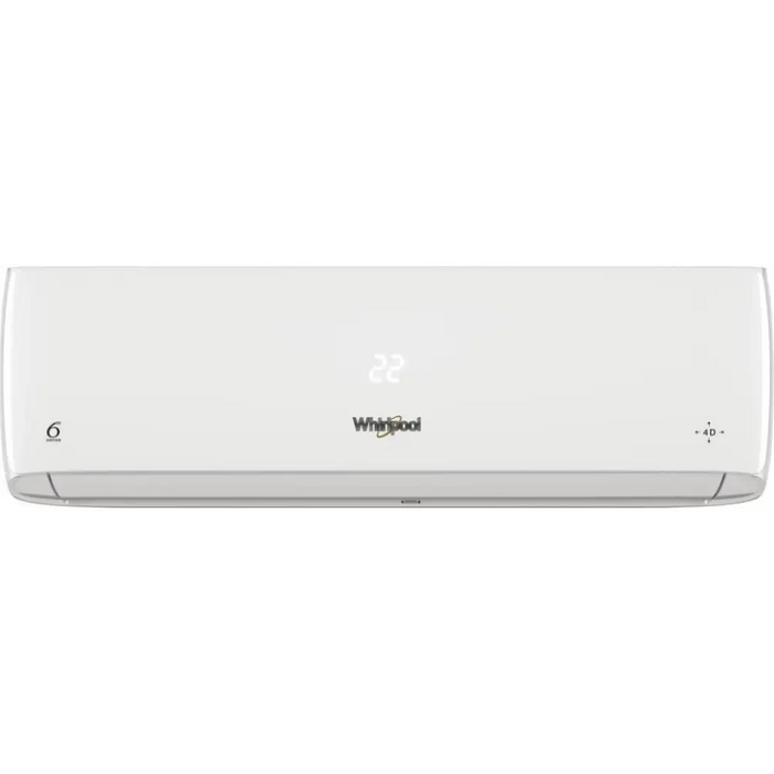 Air conditioner inverter Whirlpool SPICR 318W - Инверторни климатици<<<Климатици<<<Климатици и отопление<<<TechMart