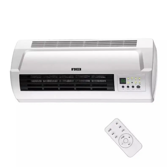 Air curtain N’oveen HC2000 LED - Convector heatersAGD-GKO<<<Home Appliance - ProductsAGD<<<ActionPL