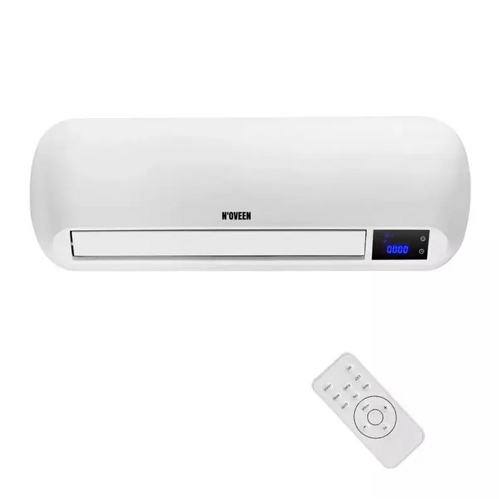 Air curtain N’oveen HC2100 LED - Convector heatersAGD-GKO<<<Home Appliance - ProductsAGD<<<ActionPL
