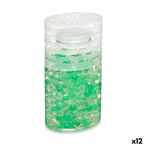 Air Freshener Acorde Jasmine 400 g Gel Balls (12 Units) - Почистване Прахосмукачки И Гладене<<<Дом