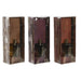 Air Freshener DKD Home Decor 100 ml Urban (3 Units) - Почистване Прахосмукачки И Гладене<<<Дом