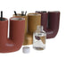 Air Freshener DKD Home Decor 100 ml Vase Urban (3 Units) - Почистване Прахосмукачки И Гладене<<<Дом