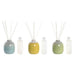Air Freshener DKD Home Decor 100 ml Vase Urban (3 Units) - Почистване Прахосмукачки И Гладене<<<Дом