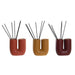 Air Freshener DKD Home Decor 100 ml Vase Urban (3 Units) - Почистване Прахосмукачки И Гладене<<<Дом