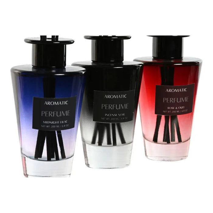 Air Freshener Home ESPRIT 200 ml (3 Units) - Почистване Прахосмукачки И Гладене<<<Дом