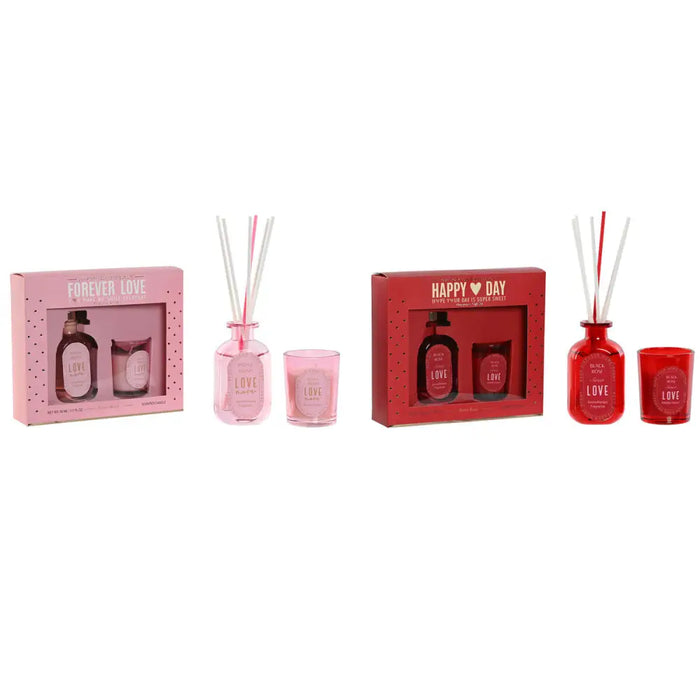 Air Freshener Home ESPRIT 50 ml (2 Pieces) (2 Units) - Почистване Прахосмукачки И Гладене<<<Дом