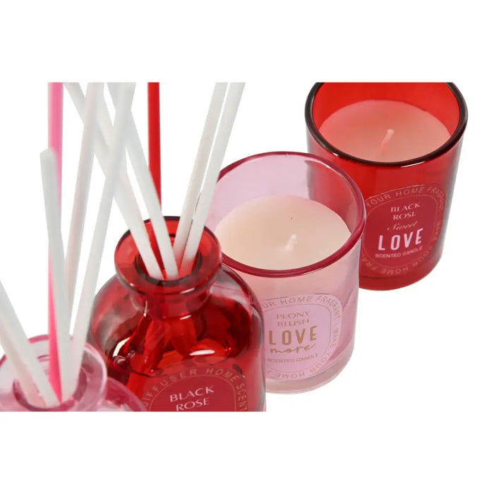 Air Freshener Home ESPRIT 50 ml (2 Pieces) (2 Units) - Почистване Прахосмукачки И Гладене<<<Дом