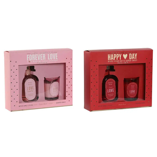 Air Freshener Home ESPRIT 50 ml (2 Pieces) (2 Units) - Почистване Прахосмукачки И Гладене<<<Дом
