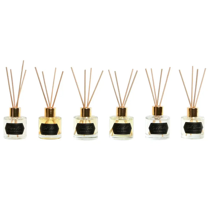 Air Freshener Home ESPRIT 50 ml (6 Units) - Почистване Прахосмукачки И Гладене<<<Дом