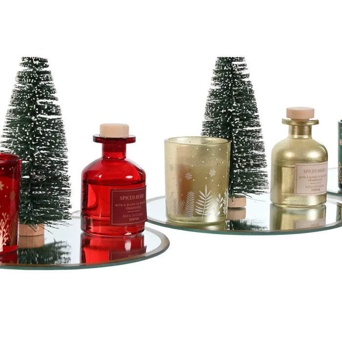 Air Freshener Home ESPRIT Christmas (3 Units) - Почистване Прахосмукачки И Гладене<<<Дом