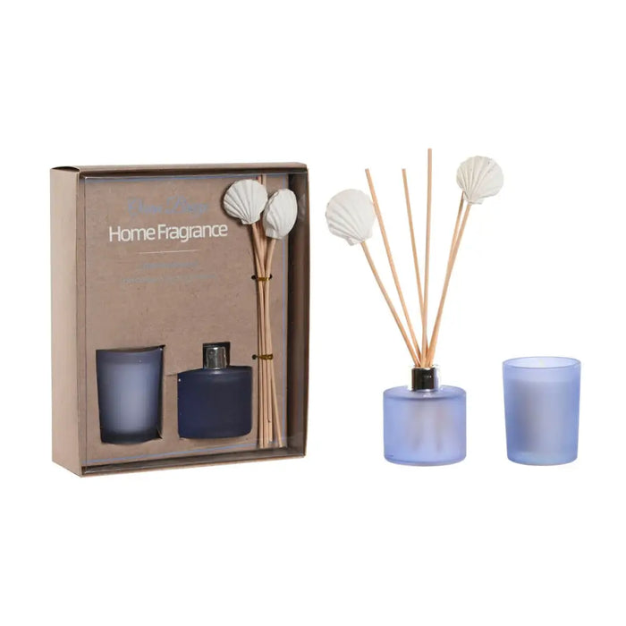 Air Freshener Home ESPRIT Mediterranean (2 Pieces) - Почистване Прахосмукачки И Гладене<<<Дом