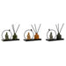 Air Freshener Home ESPRIT Oriental (3 Units) - Почистване Прахосмукачки И Гладене<<<Дом