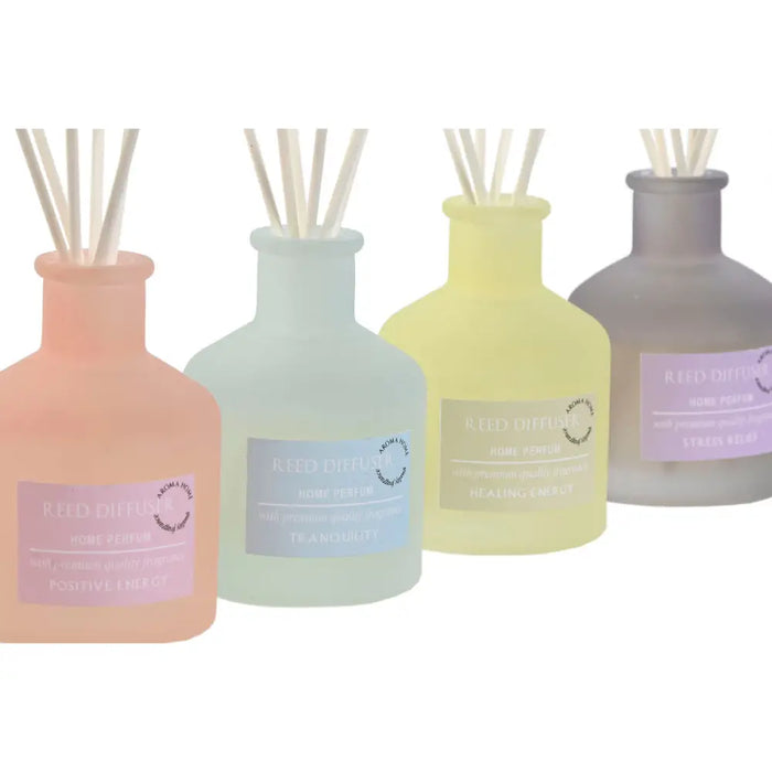 Air Freshener Home ESPRIT Urban 100 ml (4 Units) - Почистване Прахосмукачки И Гладене<<<Дом