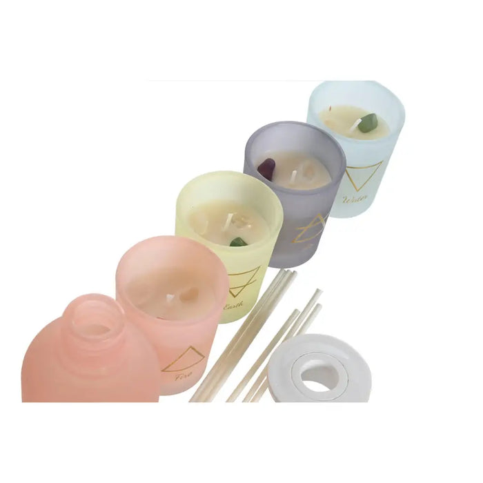 Air Freshener Home ESPRIT Urban 100 ml (4 Units) - Почистване Прахосмукачки И Гладене<<<Дом