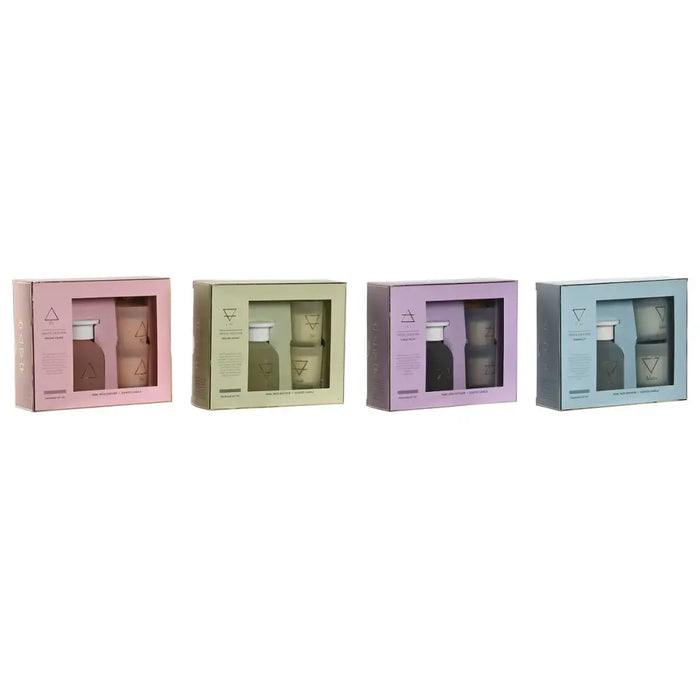 Air Freshener Home ESPRIT Urban 100 ml (4 Units) - Почистване Прахосмукачки И Гладене<<<Дом